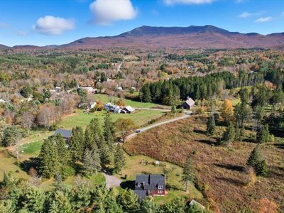Property at 18 Krug Road, Underhill, VT
