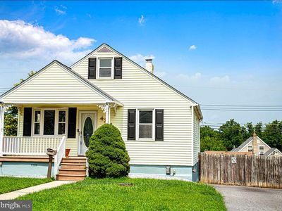Property at 4216 Thorncliff Rd, Nottingham, MD