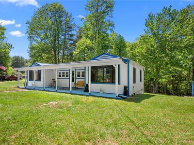 154 Folger Road