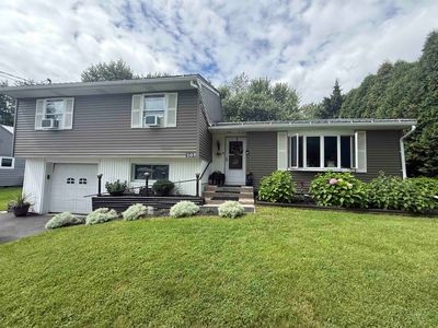 107 Willard Rd