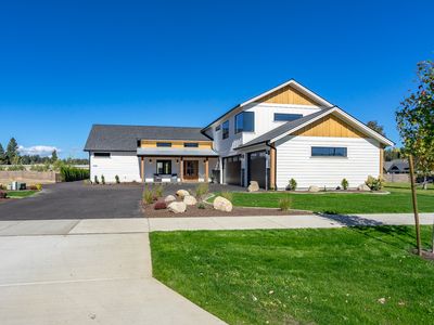 Yellowstone Plan, Ashlar Ranch