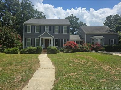 4117 Vann Dr