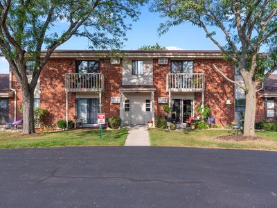 637 Westridge DRIVE Unit 4