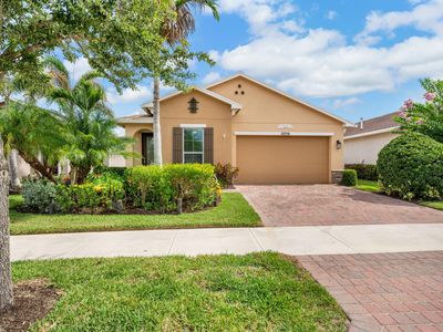 Property at 10256 SW Indian Lilac Trail, Port Saint Lucie, FL