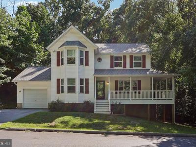 329 Red Cloud Rd