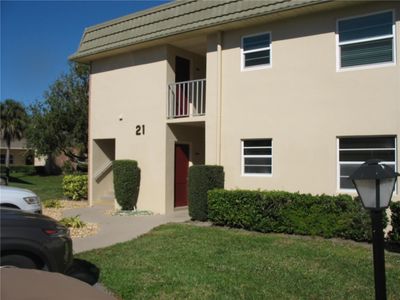 21 Vista Gardens Trl APT 101