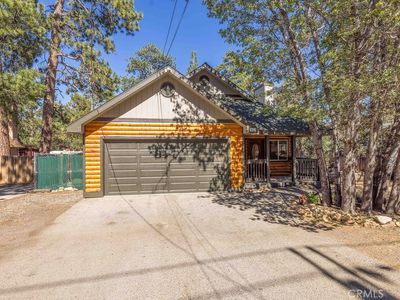 Property at 451 Maple Ln, Sugarloaf, CA