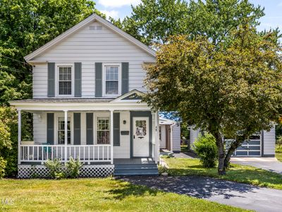 48 Burgoyne Avenue