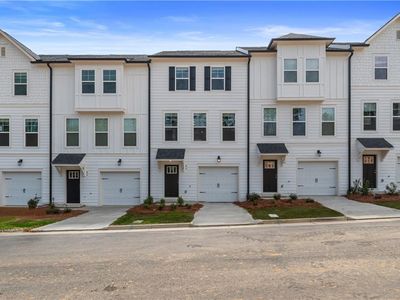 109 Werner Brook Way SW