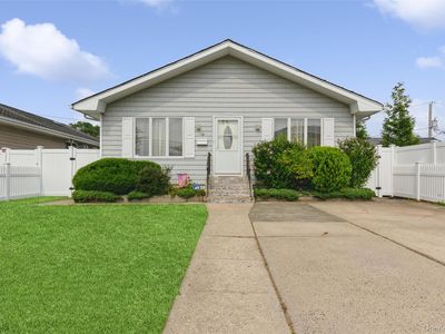 Property at 10 Marina Road, Island Park, NY