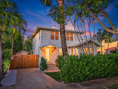 231 Walton Boulevard