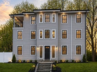 33 Milford St