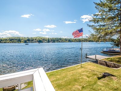 60 N Roberts Cove Road