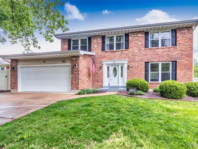 701 Oak Run Ln