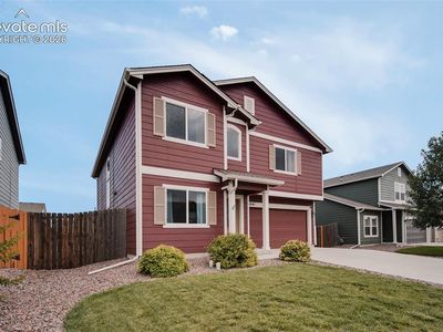 3641 Desert Willow Ln