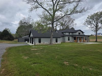 90 Bettis Spur Rd