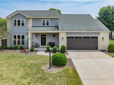 4019 Willow Bay Dr