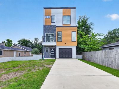 Property at 1314 Avenue K, South Houston, TX