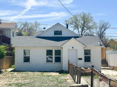 Property at 522 Ludvig St, Rock Springs, WY