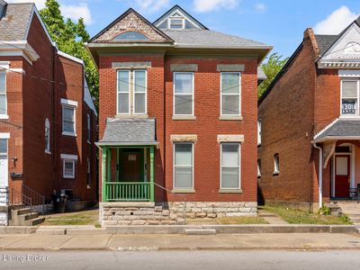 611 W Breckinridge St