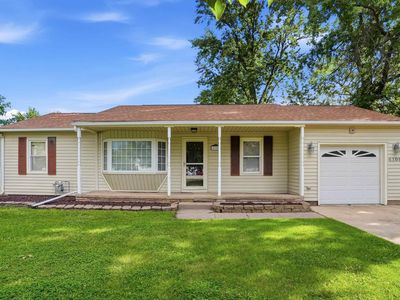 Property at 4109 Lafayette Rd, Evansdale, IA