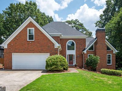 Property at 1703 Brandywine Ct, Dunwoody, GA
