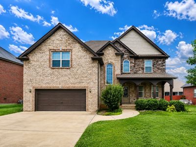 413 Clover Meadows Ct