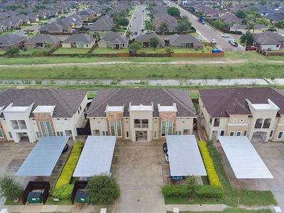 721 E Danielle St UNIT 4