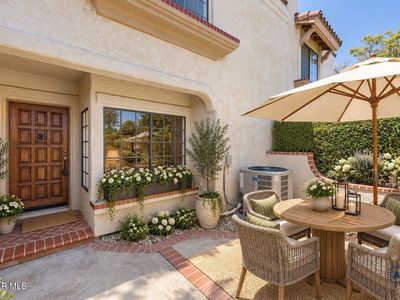 Property at 460 Country Club Dr APT C, Simi Valley, CA