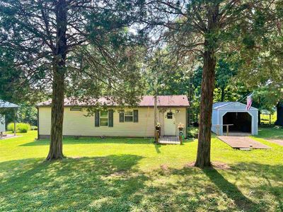 Property at 96 Shores Ln, Falls Of Rough, KY