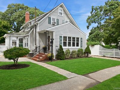 Property at 1090 Webber Avenue, Hempstead, NY