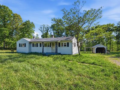 6231 Marysville Rd
