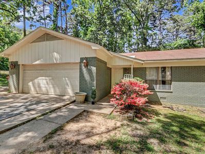 Property at 803 Ridgewood Dr, Russellville, AR