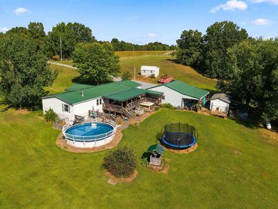 444 George Durham Rd