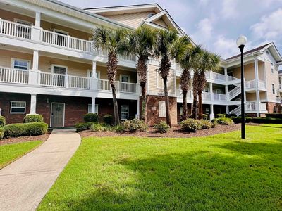 5825 Catalina Dr. #322