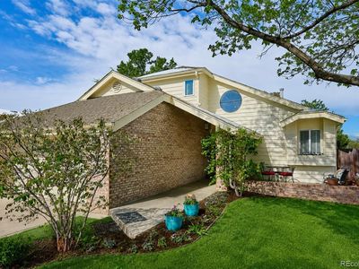 3333 E Florida Avenue #49