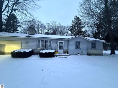 Property at 6439 Tecumseh Ave, Oscoda, MI