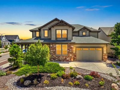 9810 Taylor River Circle