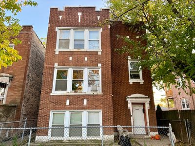 Property at 4425 W Cortez St, Chicago, IL