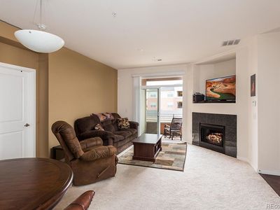 4100 N Albion St Unit 618