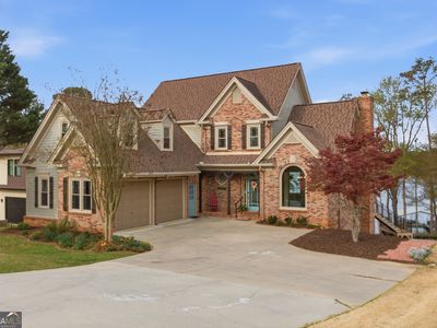 501 Capri Point