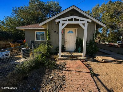 Property at 305 W 2nd Ave, Sun Valley, NV