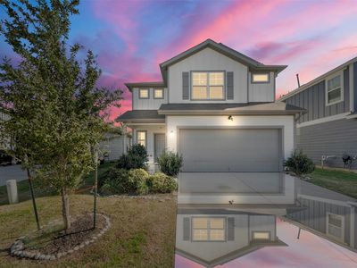 4611 Prairie Chase Dr