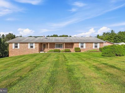 1716 Gablehammer Rd