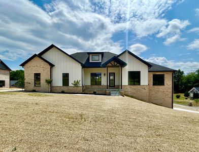 442 Woods Edge Dr