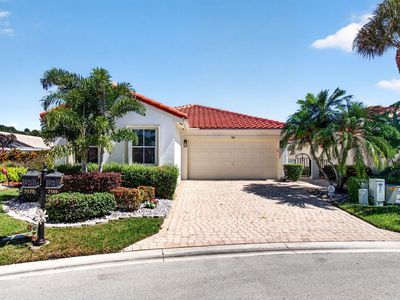 7169 Foxworth Court