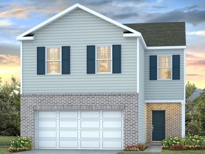 341 Sandy Run Dr