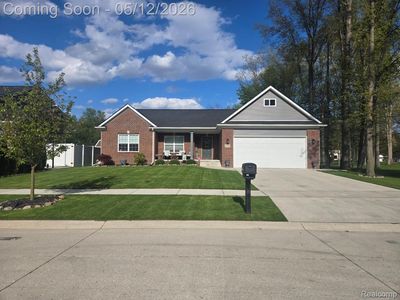 Property at 21097 McGuire Ave, Brownstown, MI