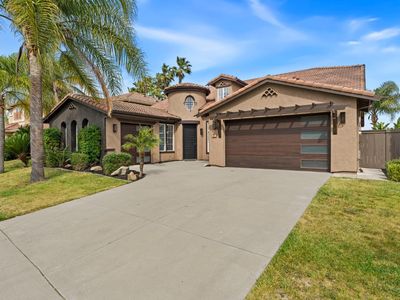 261 Vista Creek Cir