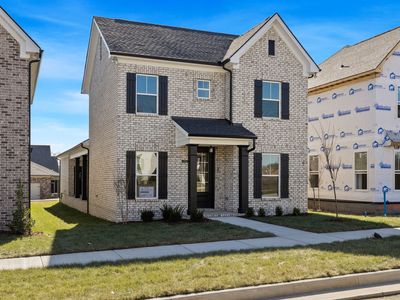 1219 Kennesaw Blvd Lot 249